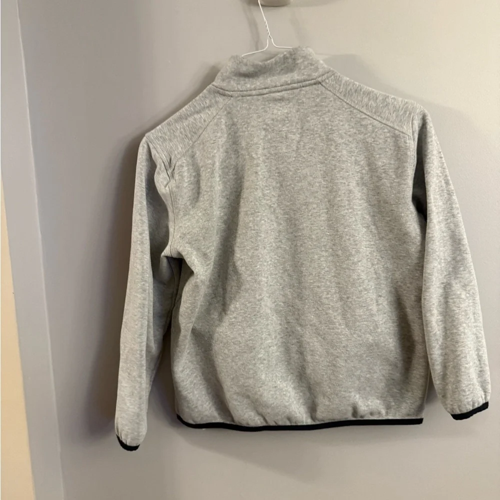 GAP Gray GapFit XL Husky Shirt